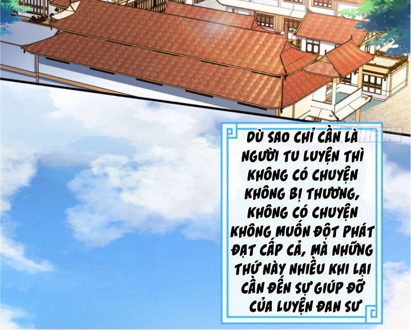 Thiên Đạo Đồ Thư Quán Chapter 55 - 22