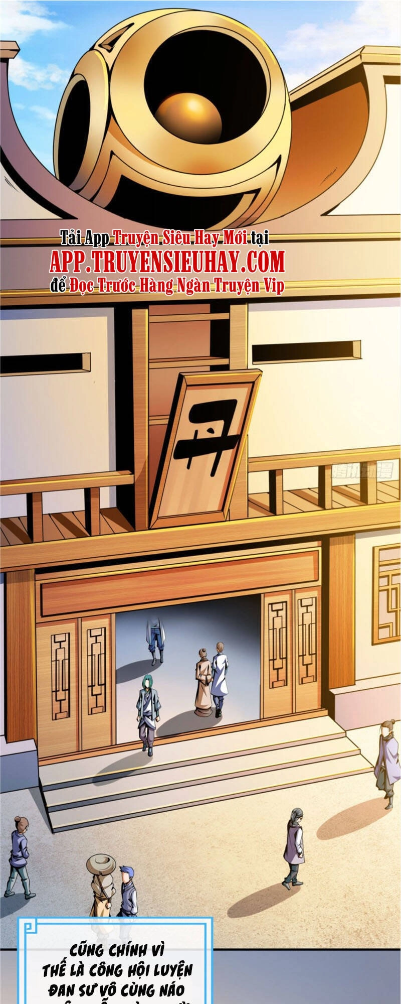 Thiên Đạo Đồ Thư Quán Chapter 55 - 23