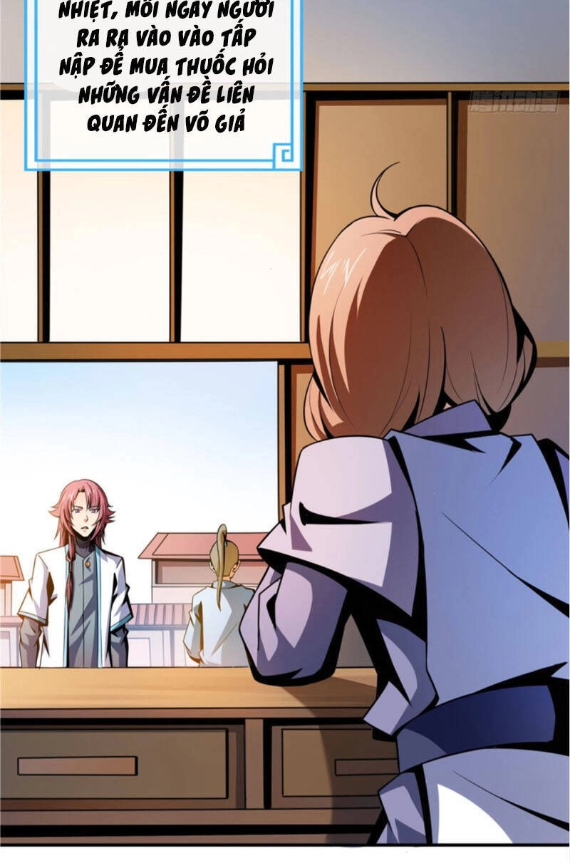 Thiên Đạo Đồ Thư Quán Chapter 55 - 24