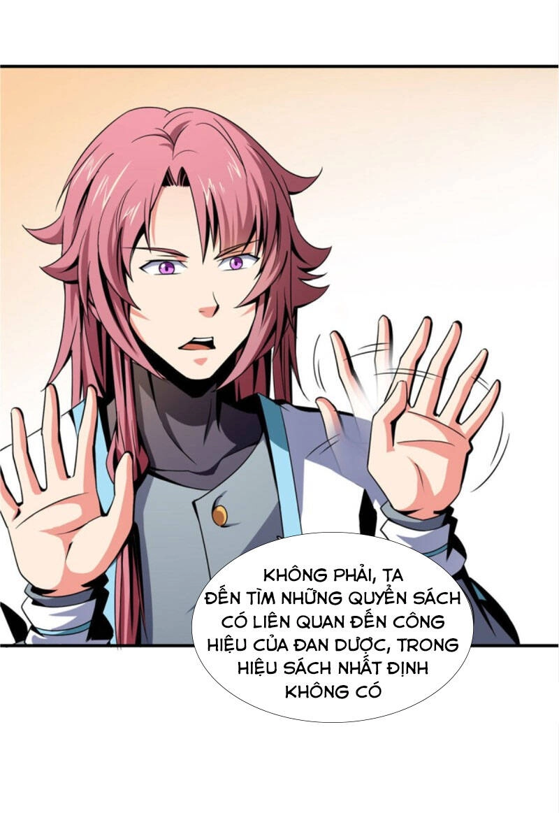 Thiên Đạo Đồ Thư Quán Chapter 55 - 29