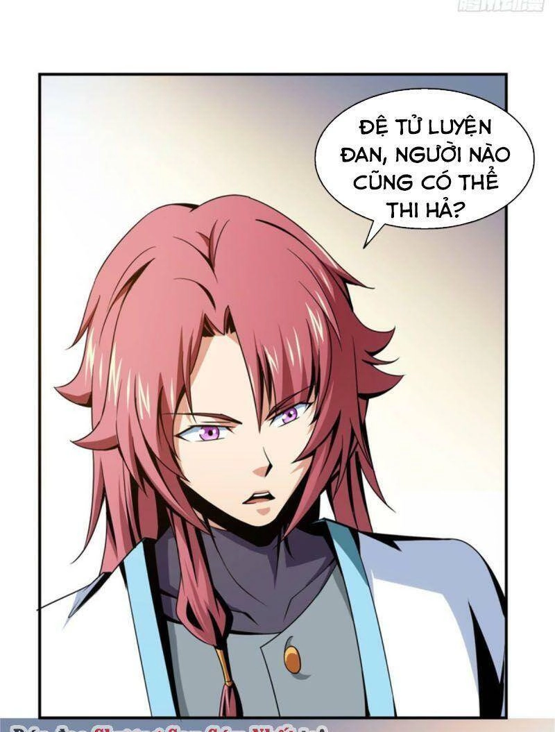 Thiên Đạo Đồ Thư Quán Chapter 56 - 1