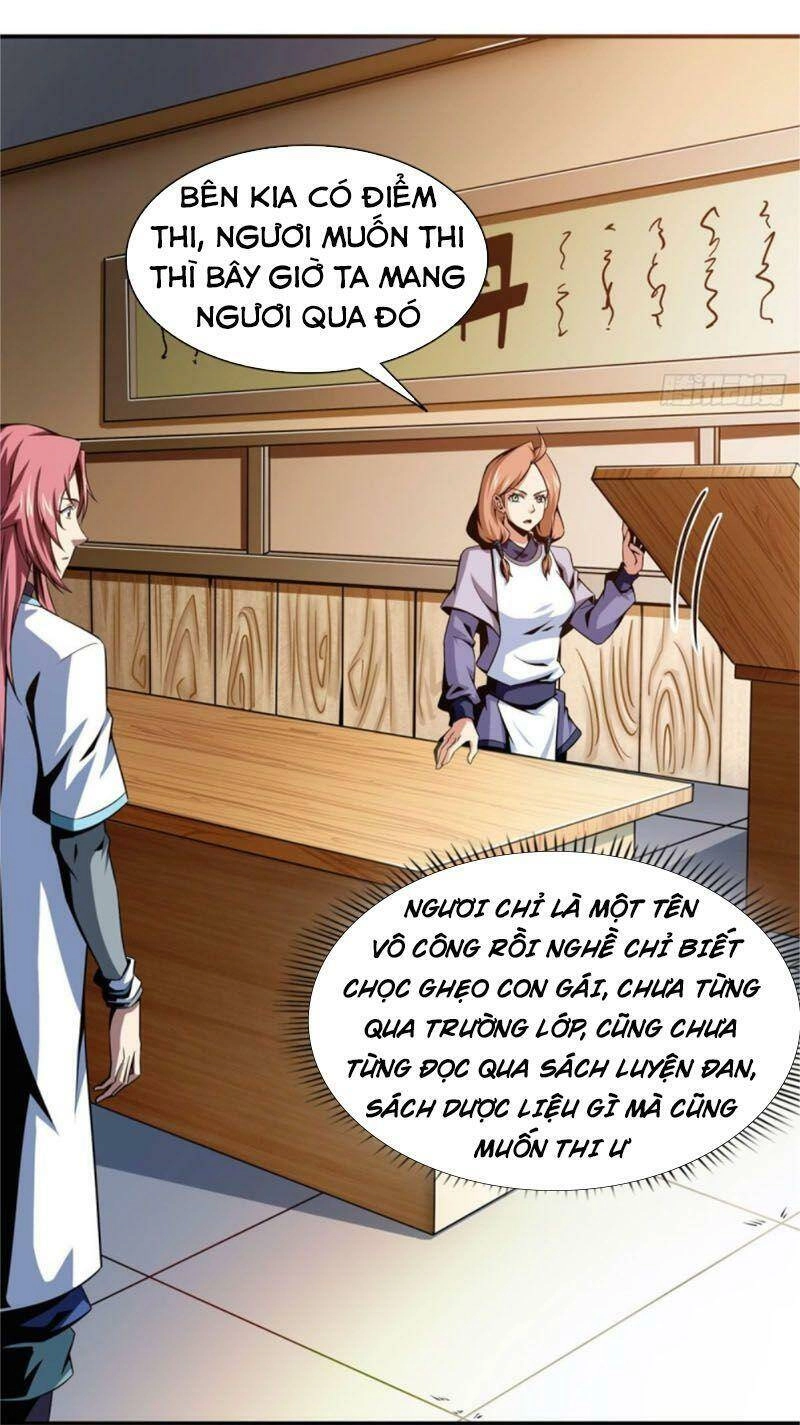 Thiên Đạo Đồ Thư Quán Chapter 56 - 3