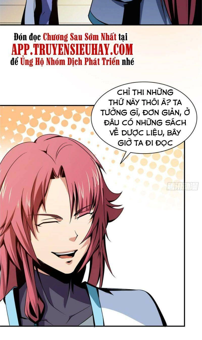 Thiên Đạo Đồ Thư Quán Chapter 56 - 7