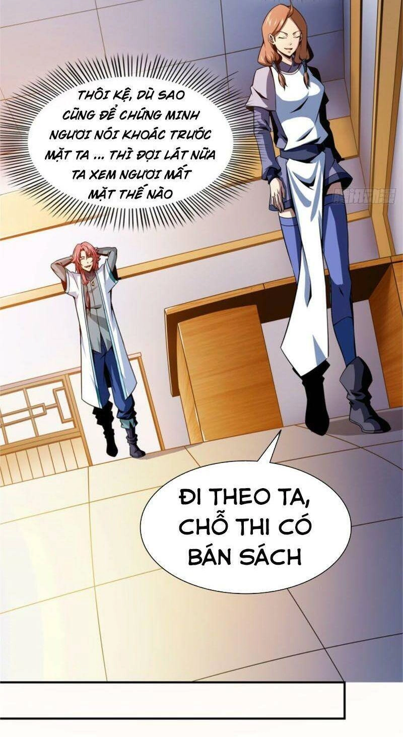 Thiên Đạo Đồ Thư Quán Chapter 56 - 9