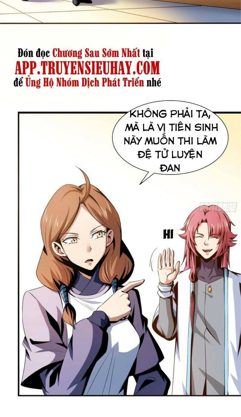 Thiên Đạo Đồ Thư Quán Chapter 56 - 11