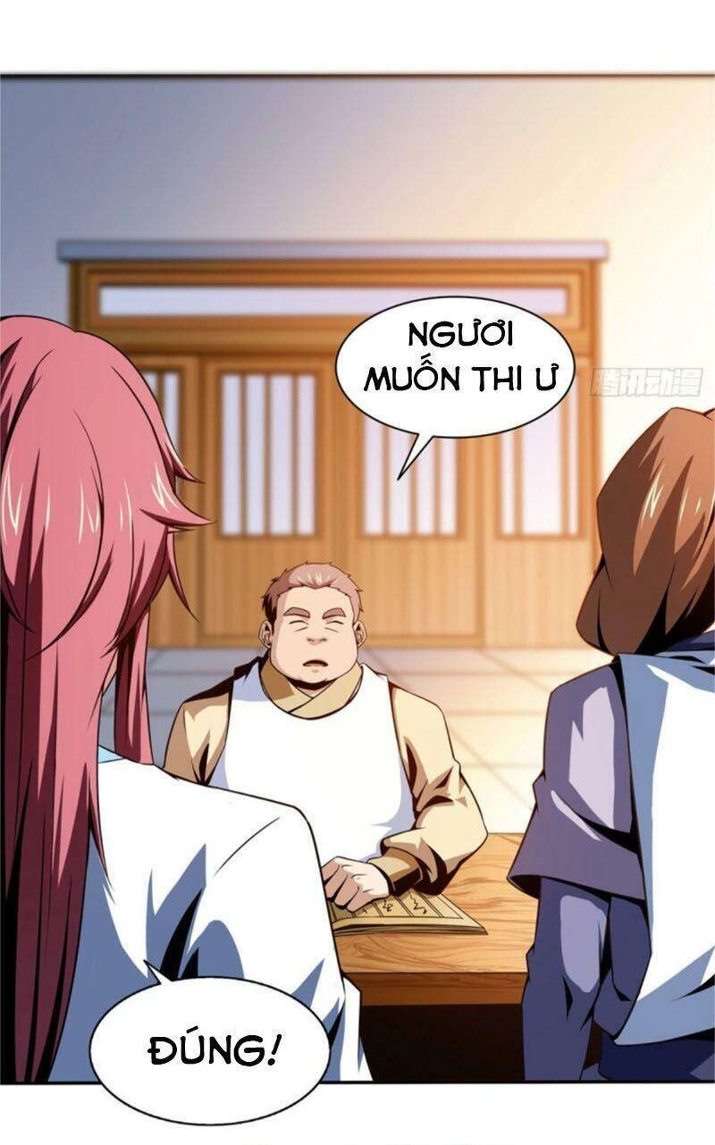 Thiên Đạo Đồ Thư Quán Chapter 56 - 12