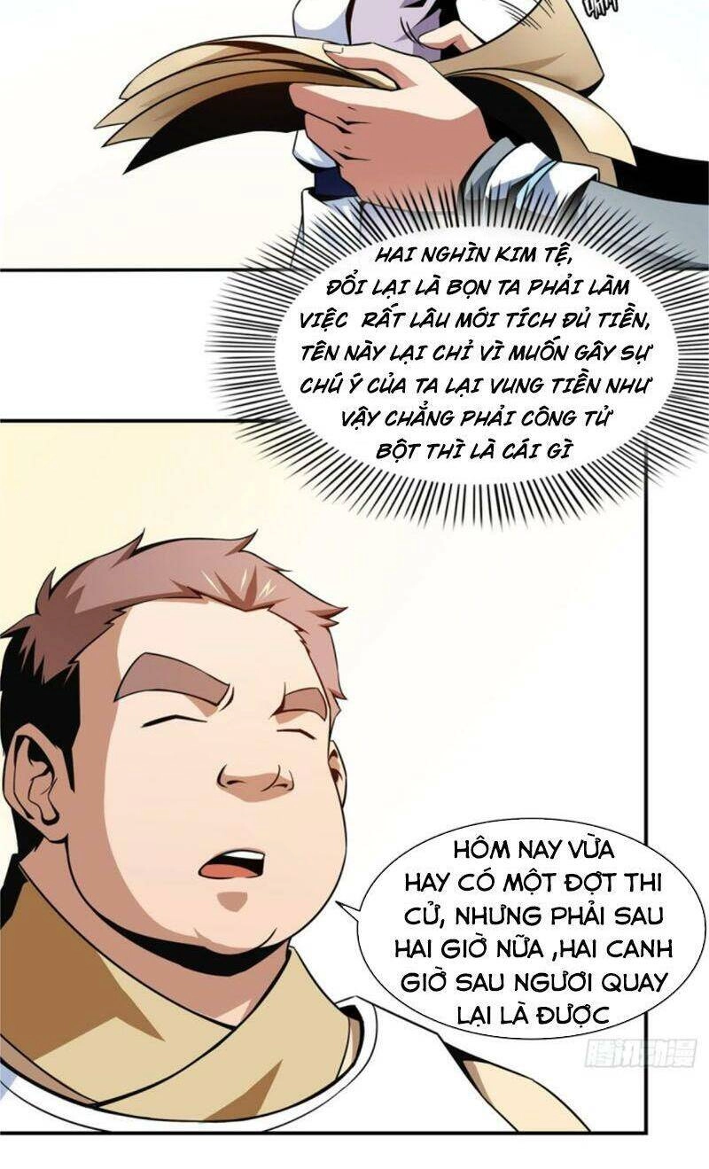 Thiên Đạo Đồ Thư Quán Chapter 56 - 15