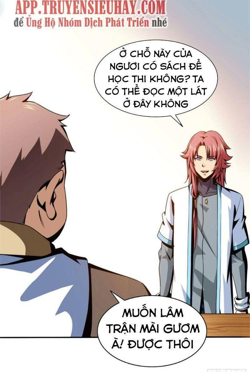 Thiên Đạo Đồ Thư Quán Chapter 56 - 17