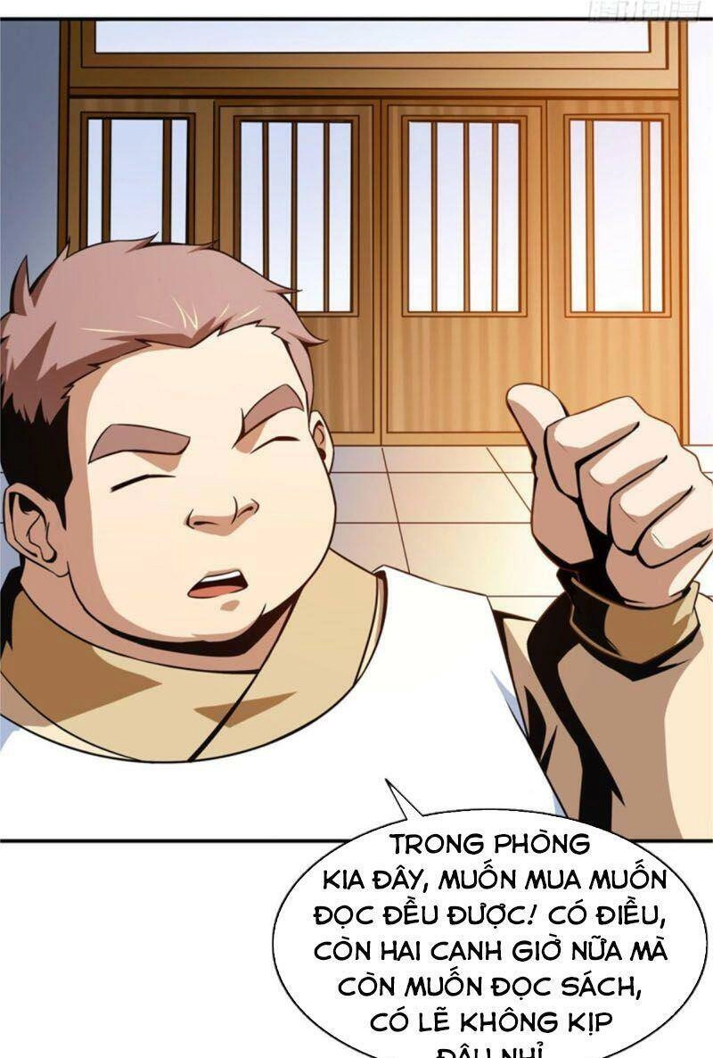 Thiên Đạo Đồ Thư Quán Chapter 56 - 18