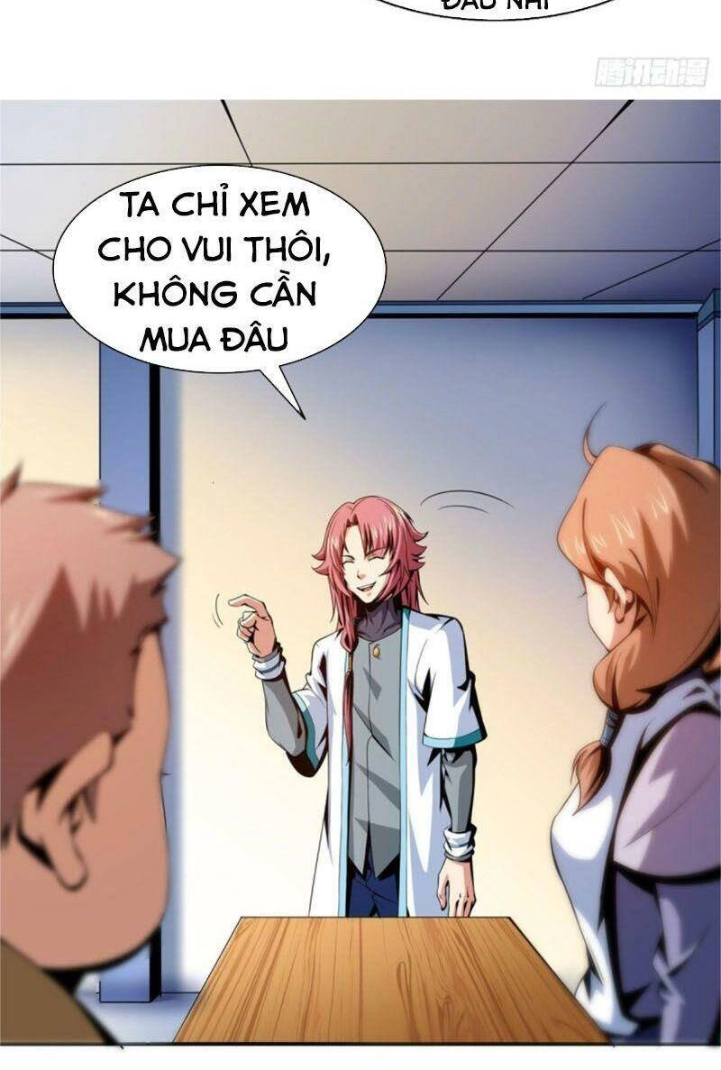 Thiên Đạo Đồ Thư Quán Chapter 56 - 19