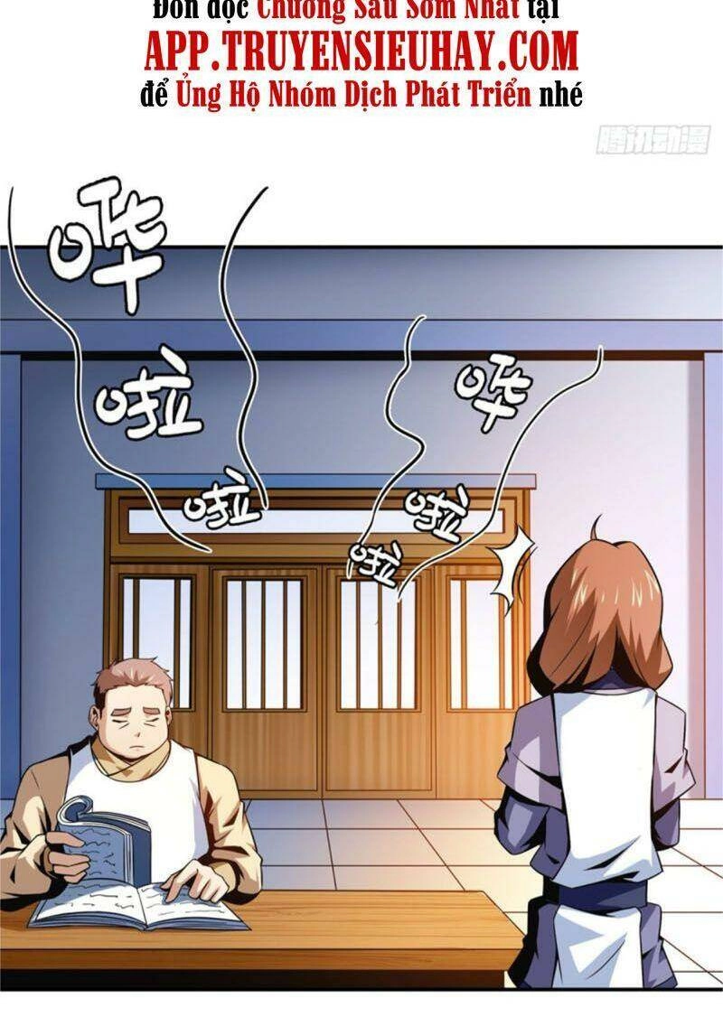 Thiên Đạo Đồ Thư Quán Chapter 56 - 21