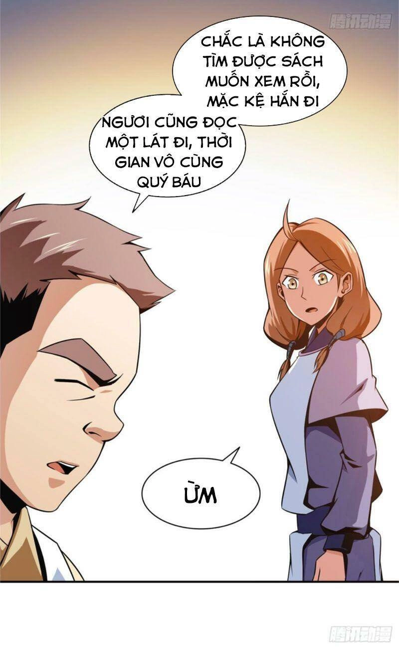 Thiên Đạo Đồ Thư Quán Chapter 56 - 23