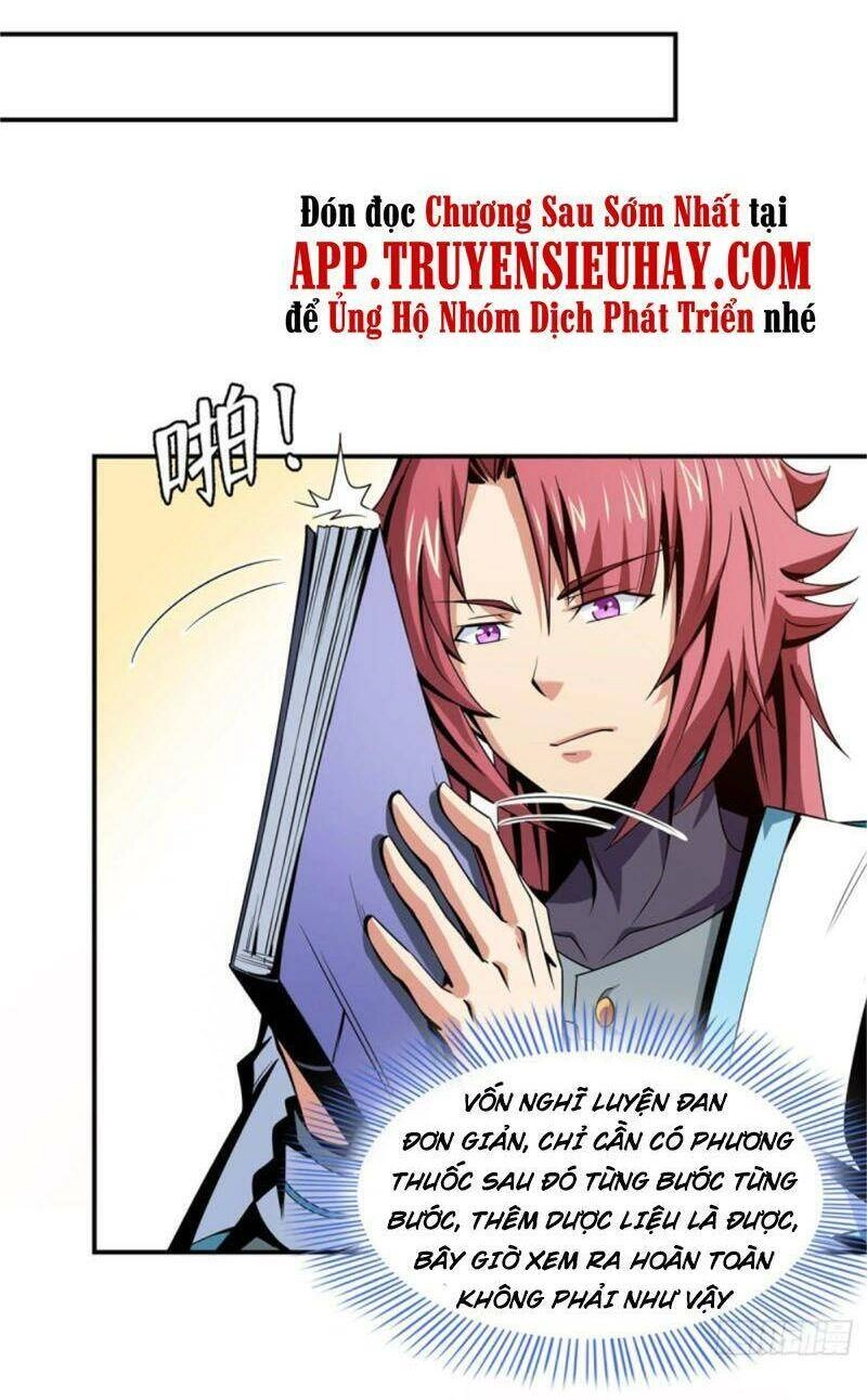 Thiên Đạo Đồ Thư Quán Chapter 56 - 25