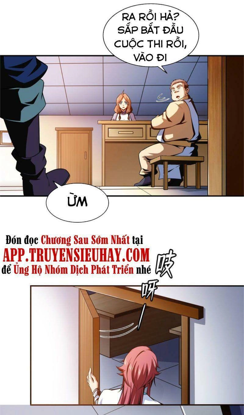 Thiên Đạo Đồ Thư Quán Chapter 56 - 27