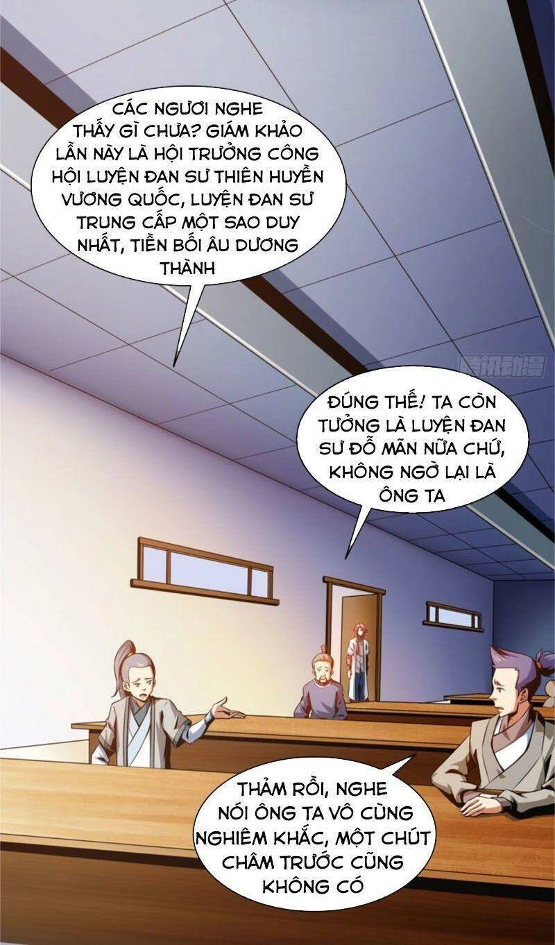Thiên Đạo Đồ Thư Quán Chapter 56 - 28