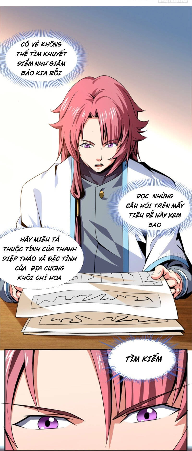 Thiên Đạo Đồ Thư Quán Chapter 57 - 5