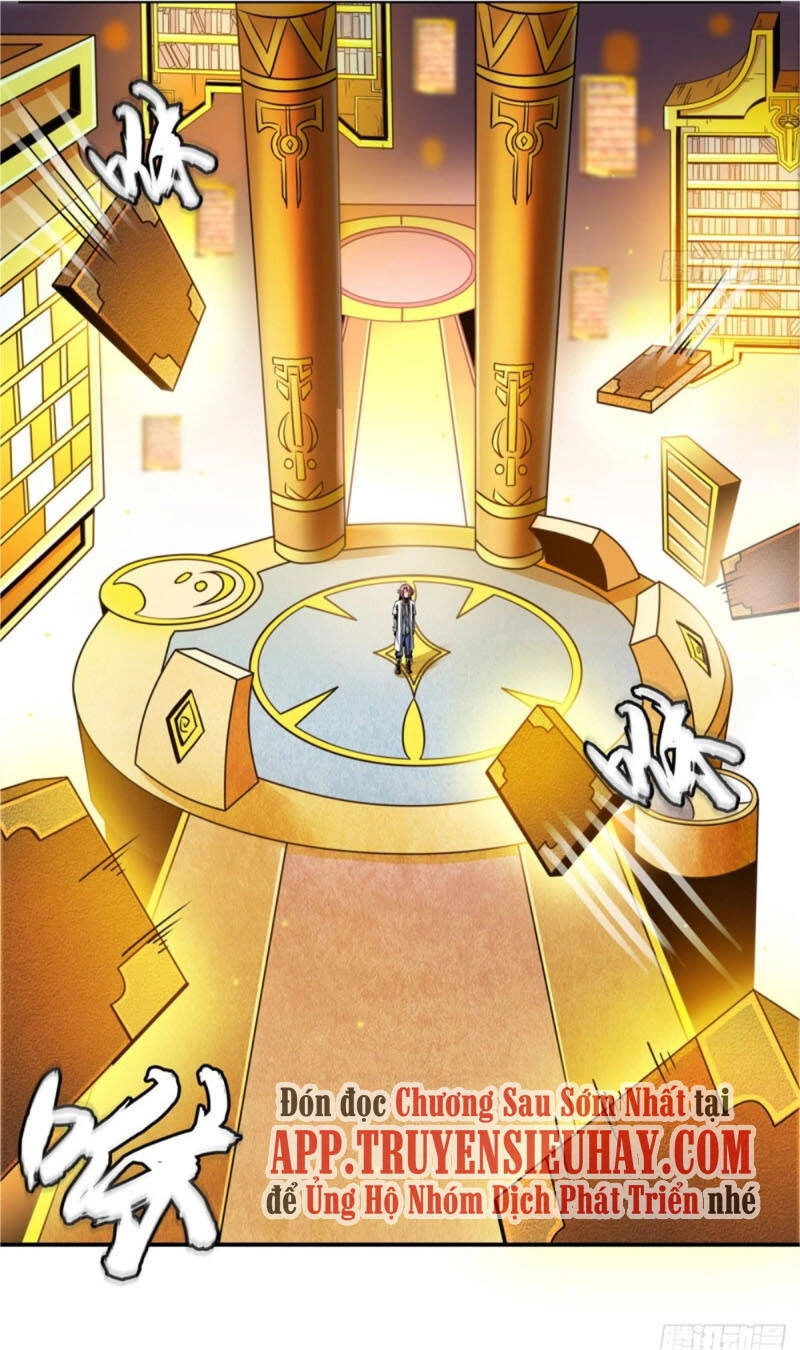 Thiên Đạo Đồ Thư Quán Chapter 57 - 6