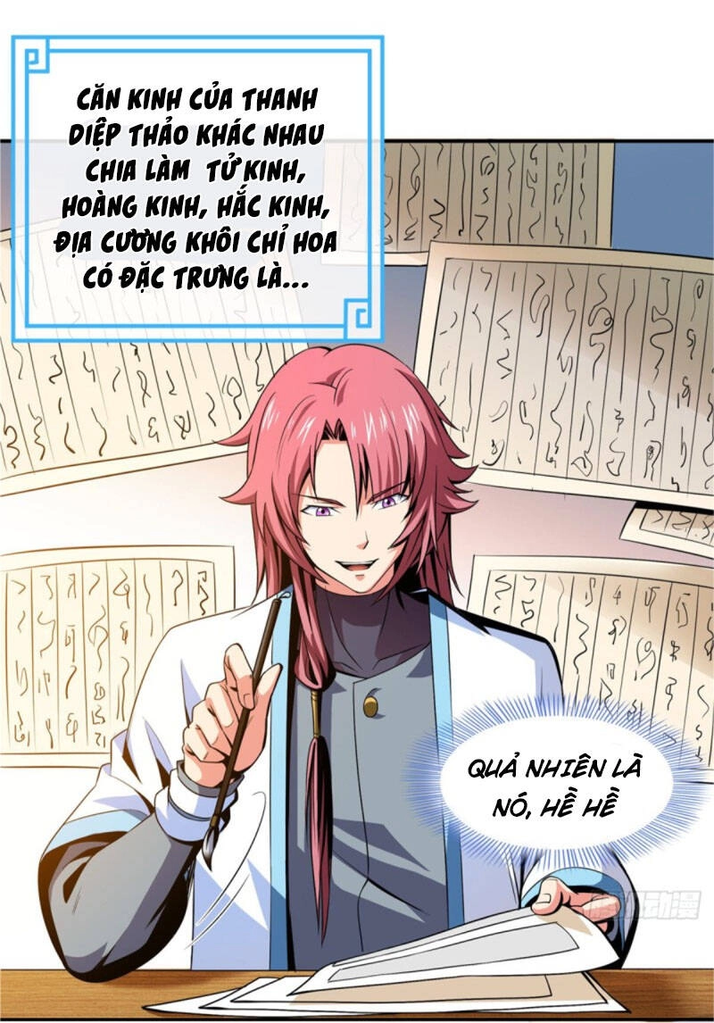 Thiên Đạo Đồ Thư Quán Chapter 57 - 7