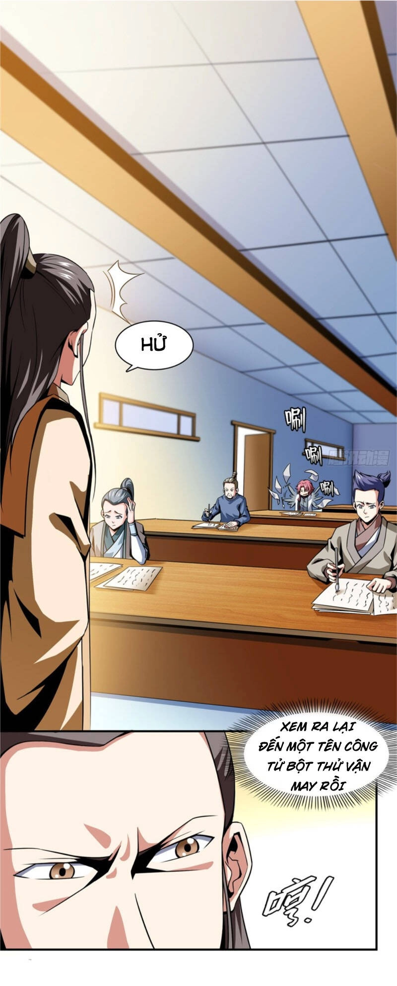 Thiên Đạo Đồ Thư Quán Chapter 57 - 8