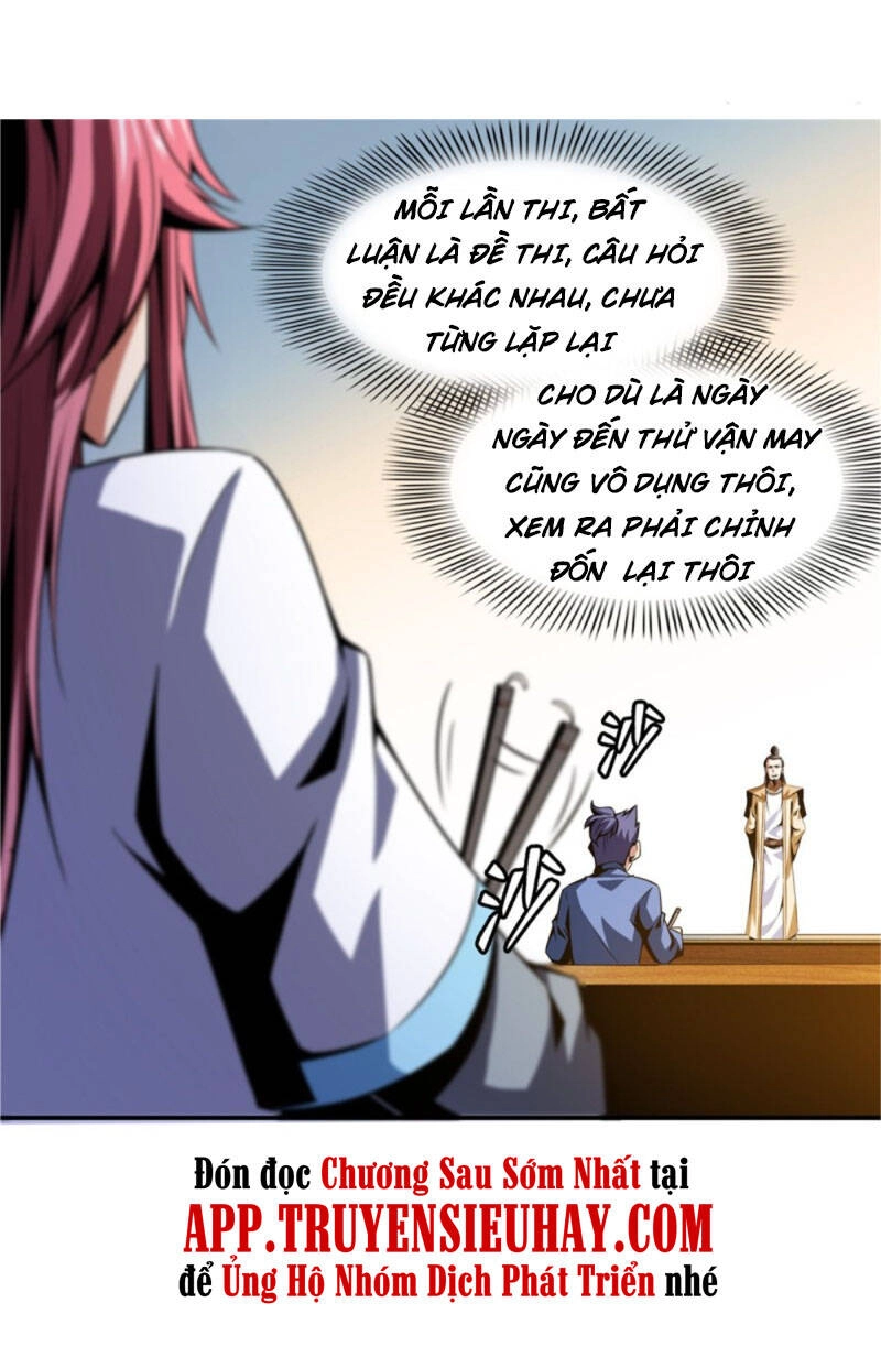 Thiên Đạo Đồ Thư Quán Chapter 57 - 9