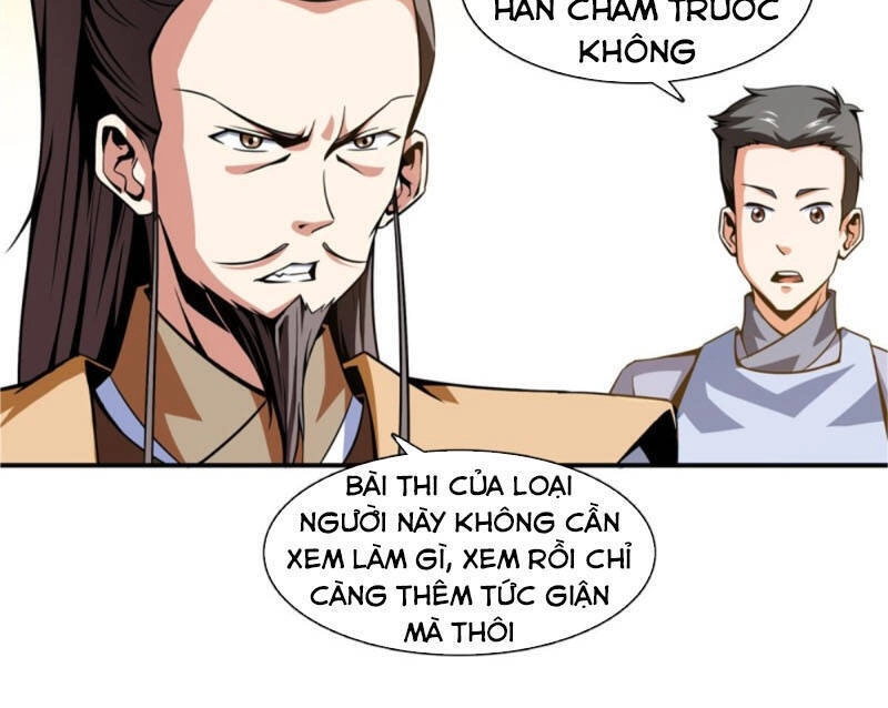 Thiên Đạo Đồ Thư Quán Chapter 57 - 12