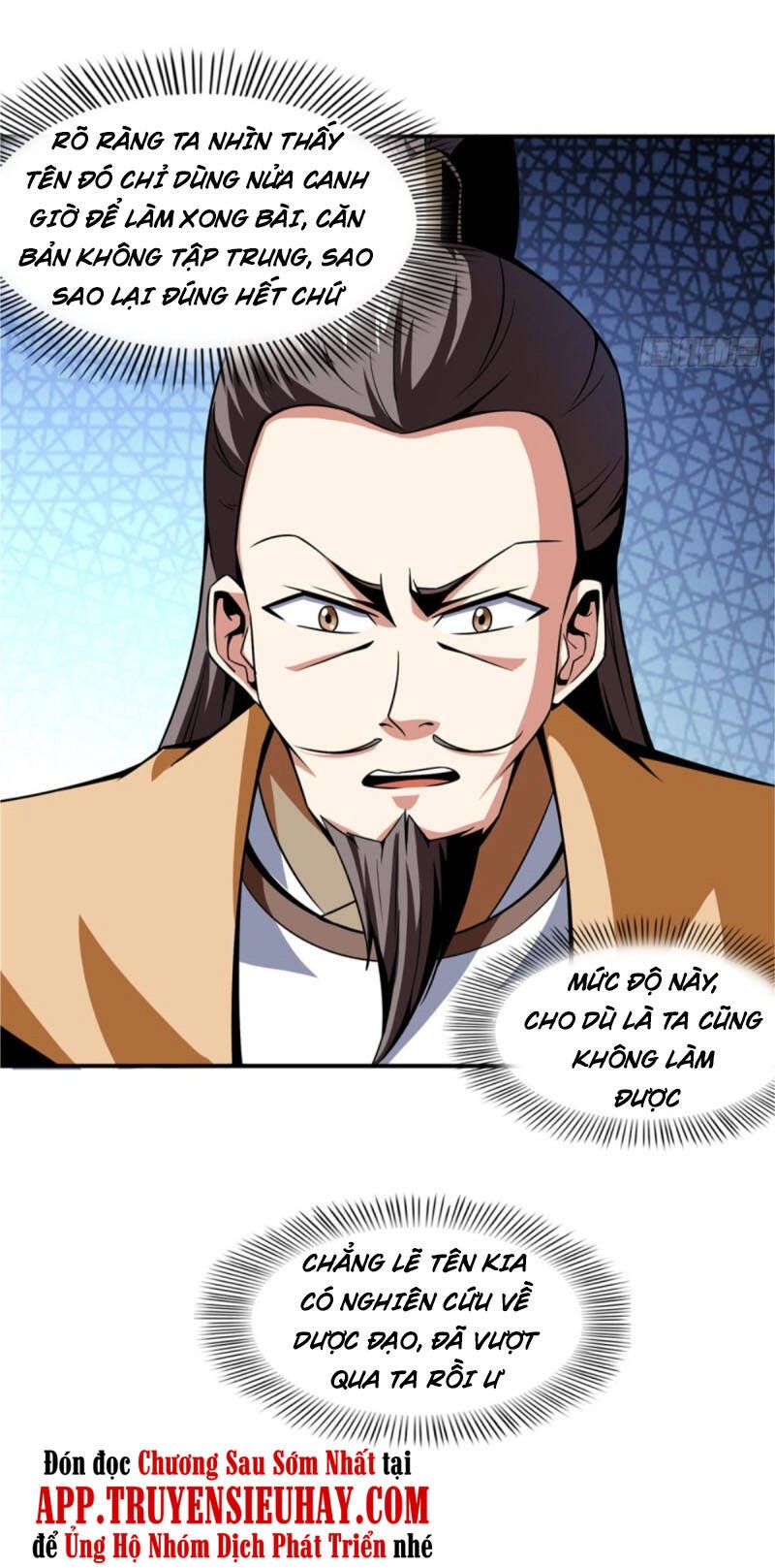 Thiên Đạo Đồ Thư Quán Chapter 57 - 29