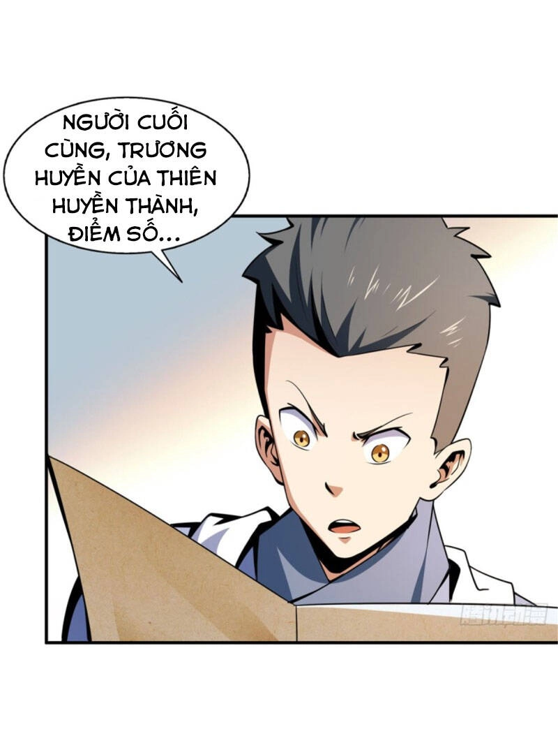 Thiên Đạo Đồ Thư Quán Chapter 58 - 9