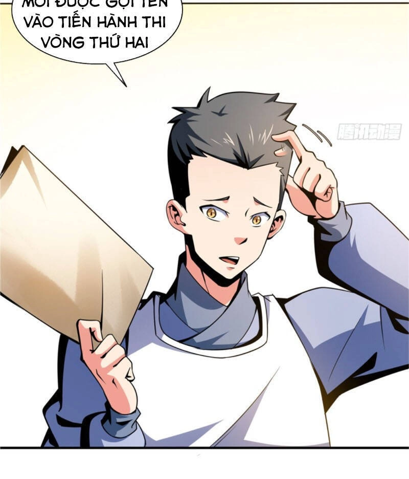 Thiên Đạo Đồ Thư Quán Chapter 58 - 11