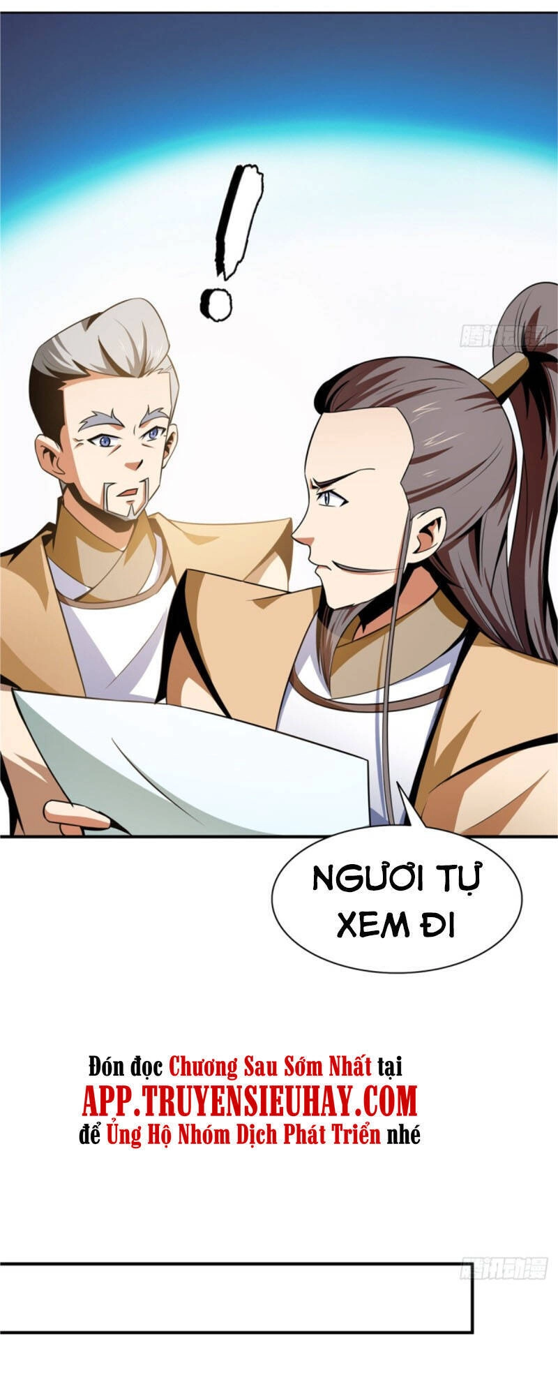 Thiên Đạo Đồ Thư Quán Chapter 58 - 27