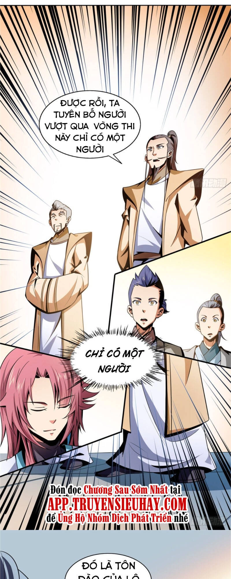 Thiên Đạo Đồ Thư Quán Chapter 58 - 29