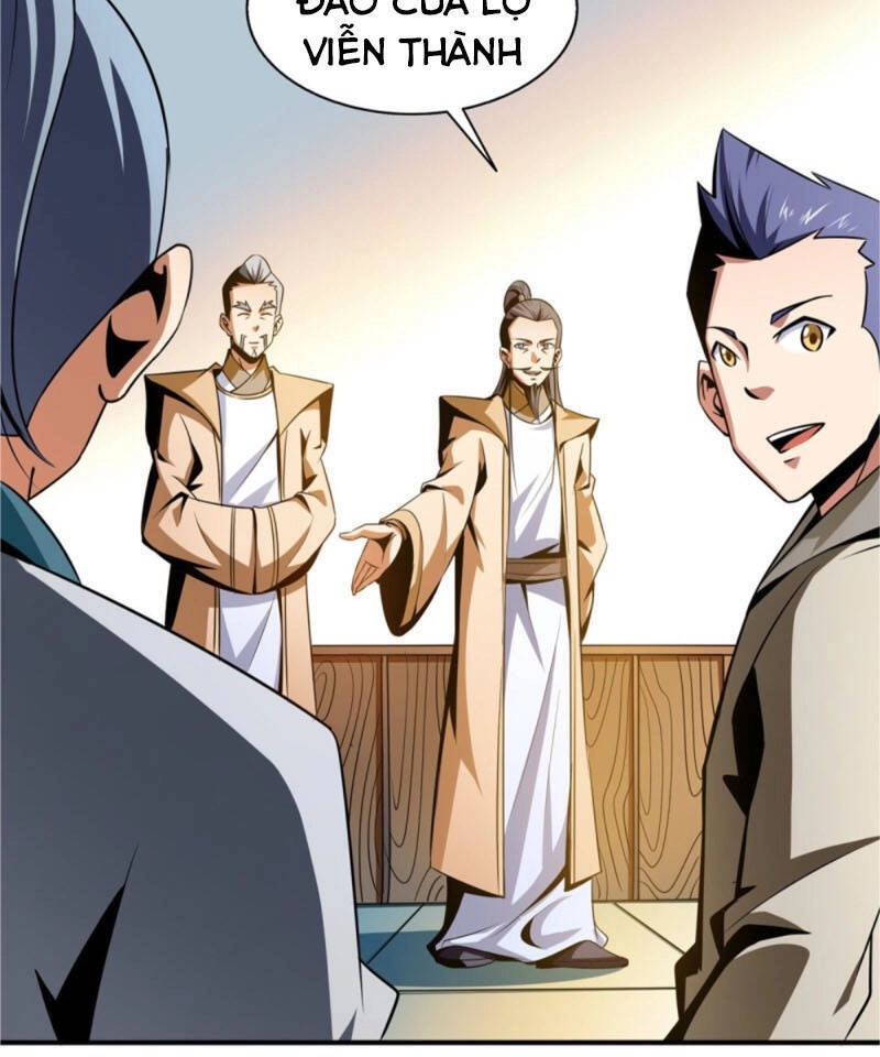 Thiên Đạo Đồ Thư Quán Chapter 58 - 30