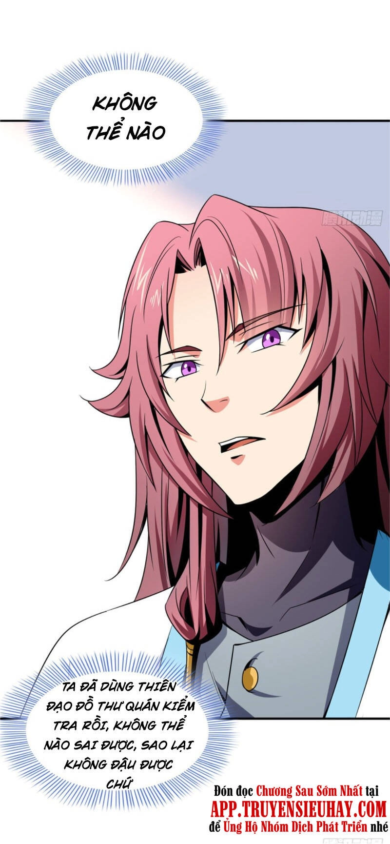 Thiên Đạo Đồ Thư Quán Chapter 58 - 32