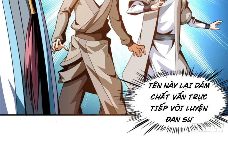 Thiên Đạo Đồ Thư Quán Chapter 59 - 2