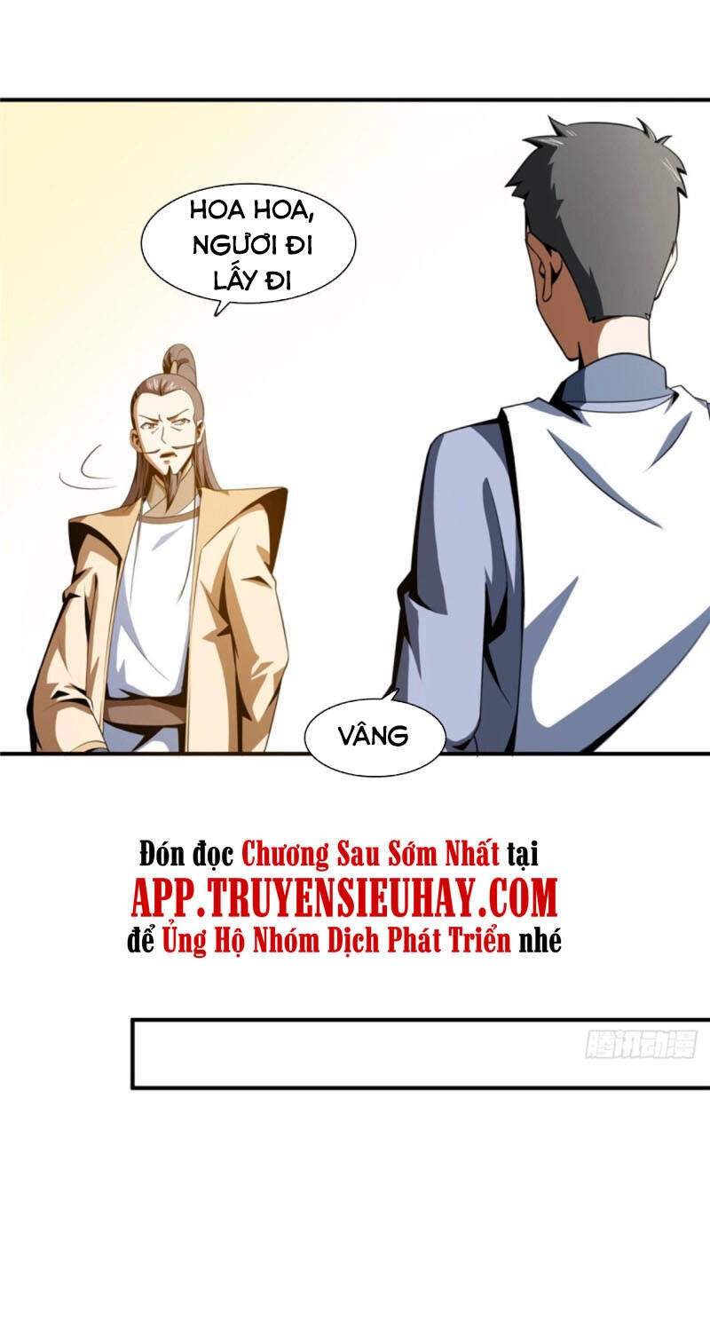 Thiên Đạo Đồ Thư Quán Chapter 59 - 12