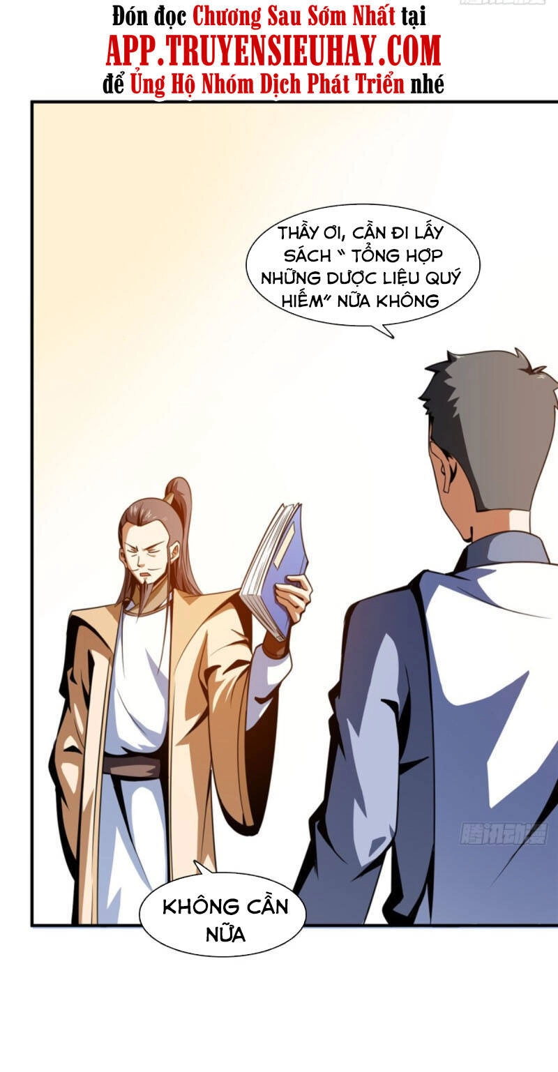 Thiên Đạo Đồ Thư Quán Chapter 59 - 22
