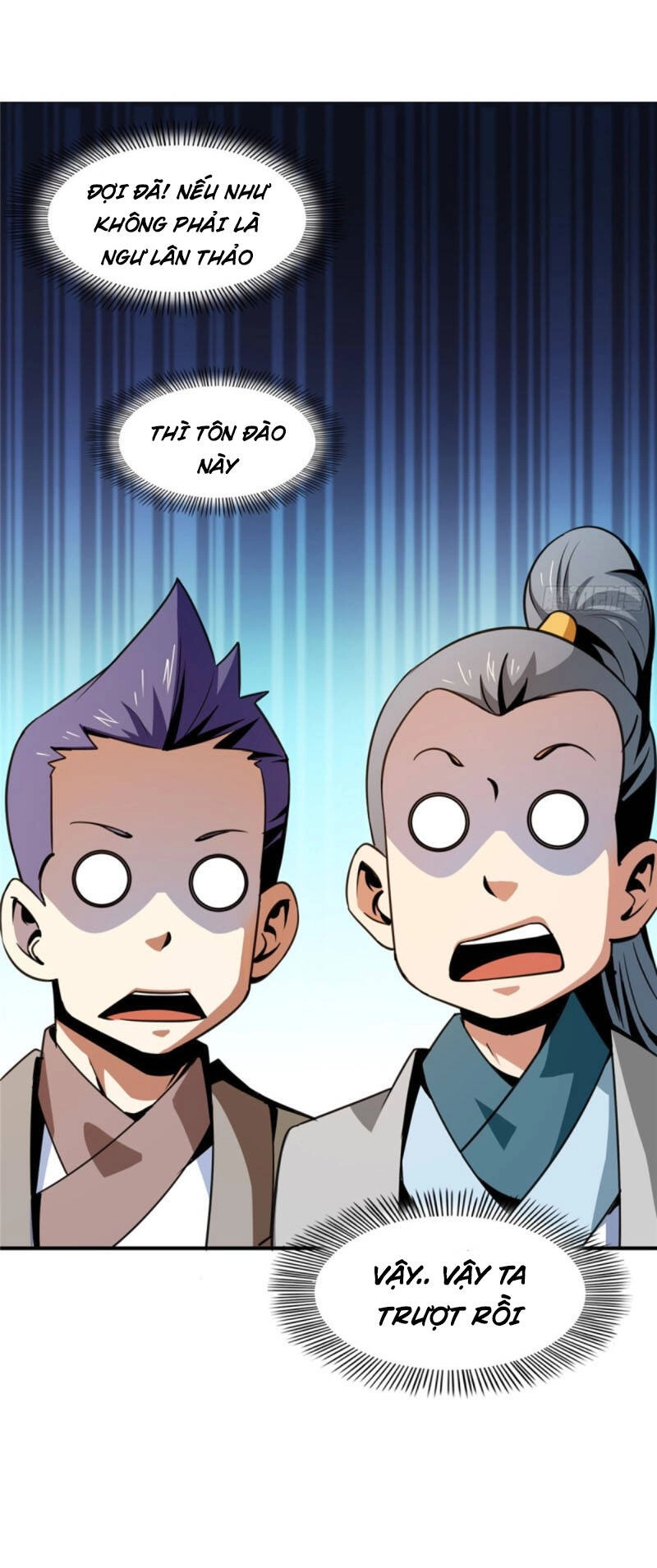 Thiên Đạo Đồ Thư Quán Chapter 59 - 23