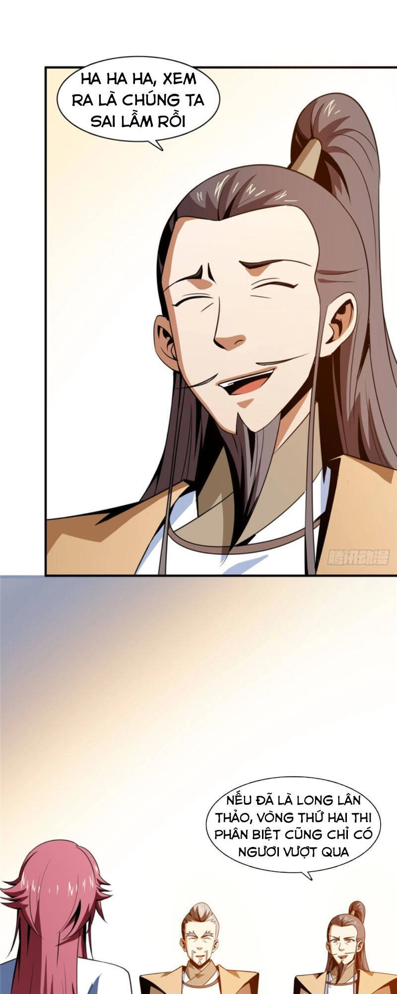 Thiên Đạo Đồ Thư Quán Chapter 59 - 24