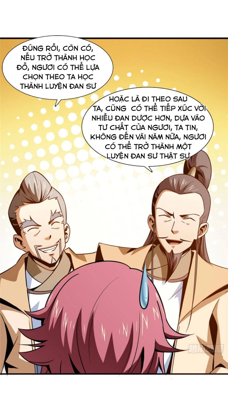 Thiên Đạo Đồ Thư Quán Chapter 59 - 29