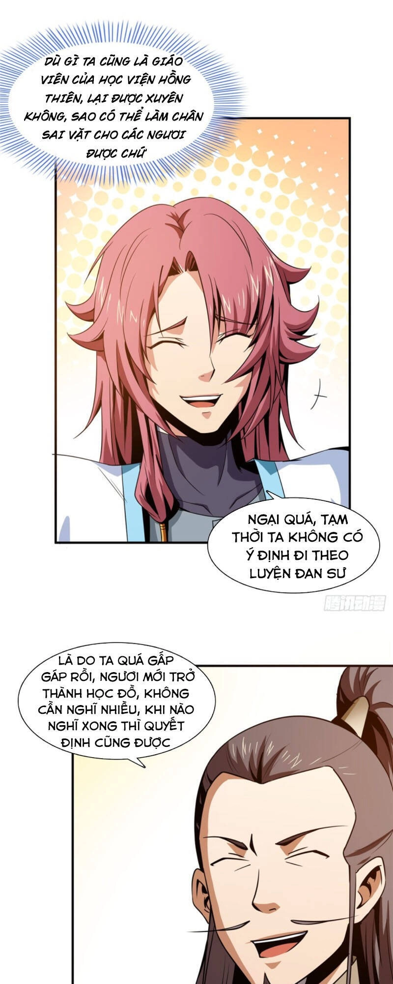 Thiên Đạo Đồ Thư Quán Chapter 59 - 30