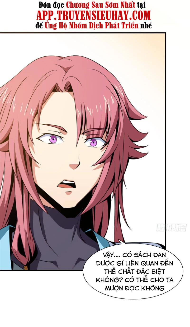 Thiên Đạo Đồ Thư Quán Chapter 59 - 36