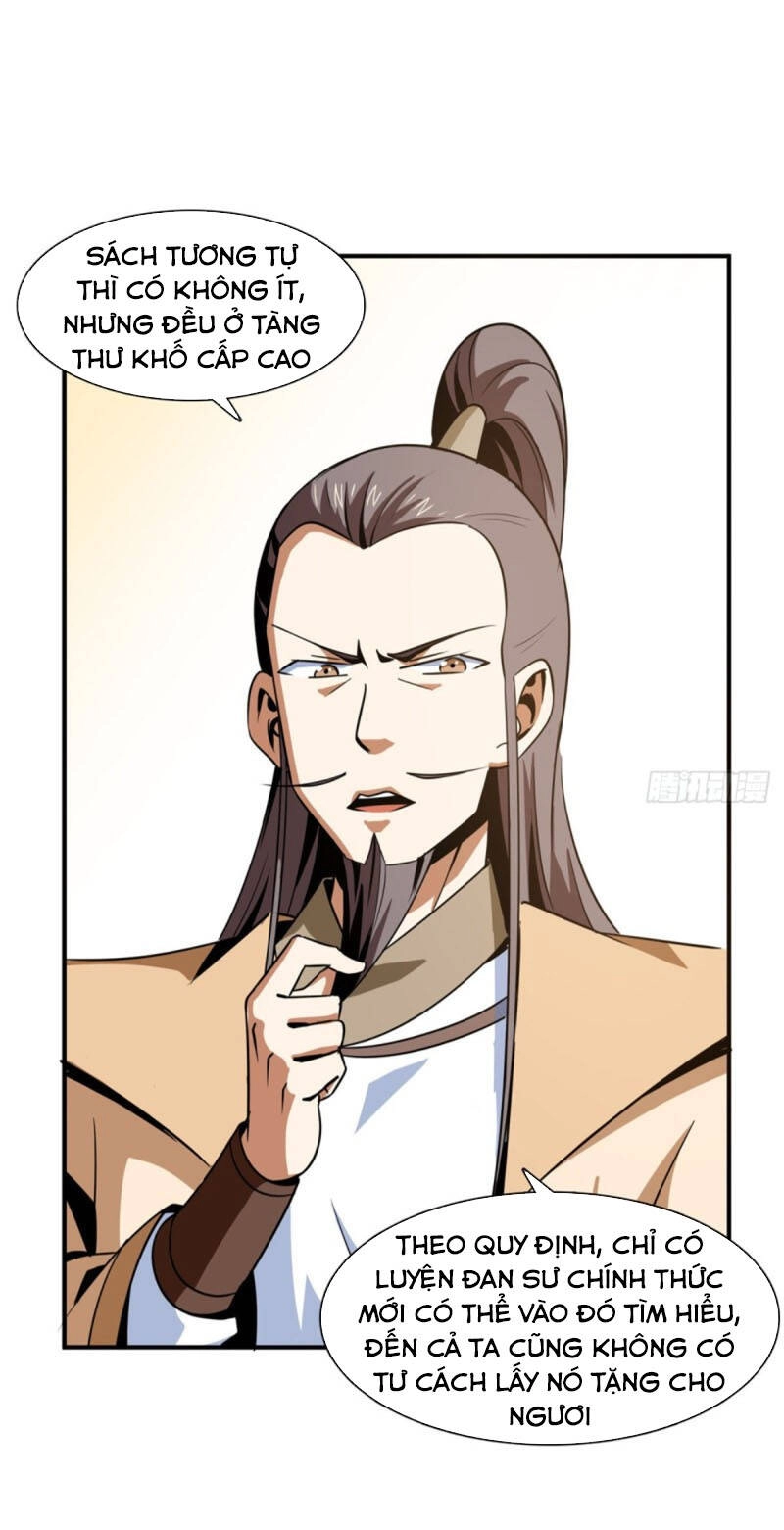 Thiên Đạo Đồ Thư Quán Chapter 59 - 37