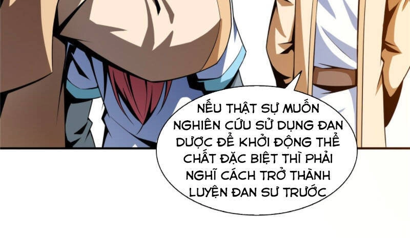 Thiên Đạo Đồ Thư Quán Chapter 60 - 4