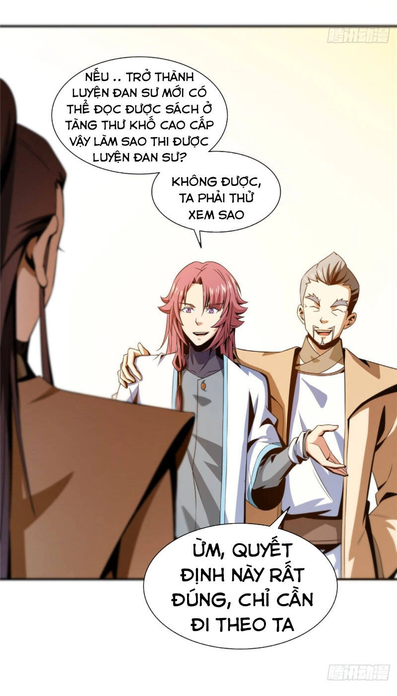 Thiên Đạo Đồ Thư Quán Chapter 60 - 5