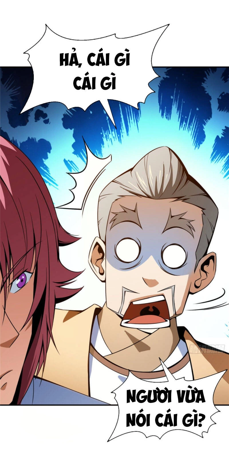 Thiên Đạo Đồ Thư Quán Chapter 60 - 6