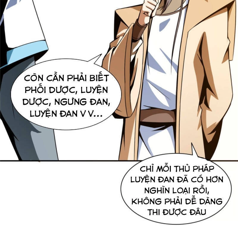 Thiên Đạo Đồ Thư Quán Chapter 60 - 8