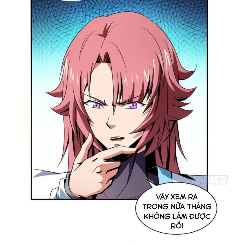 Thiên Đạo Đồ Thư Quán Chapter 60 - 10