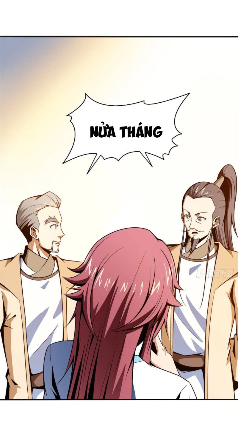 Thiên Đạo Đồ Thư Quán Chapter 60 - 11