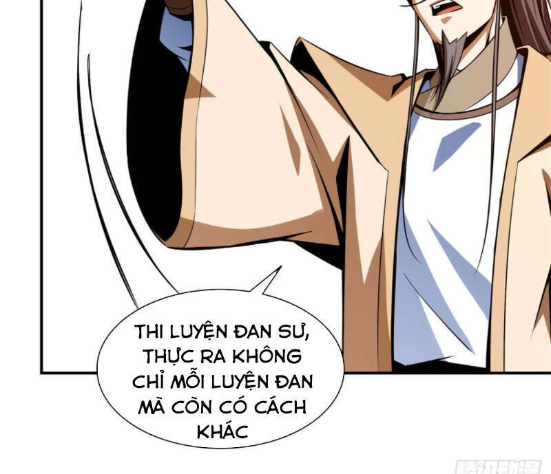 Thiên Đạo Đồ Thư Quán Chapter 60 - 17