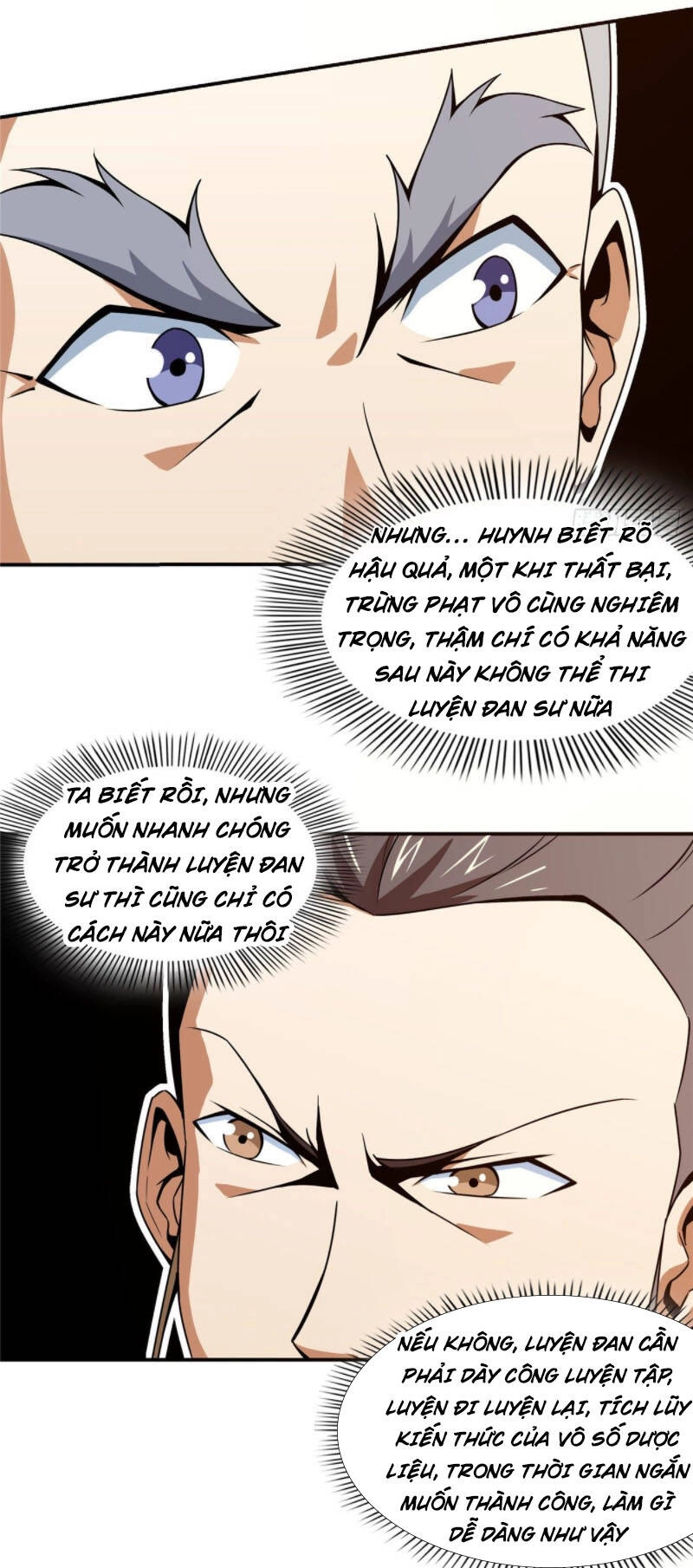 Thiên Đạo Đồ Thư Quán Chapter 60 - 19