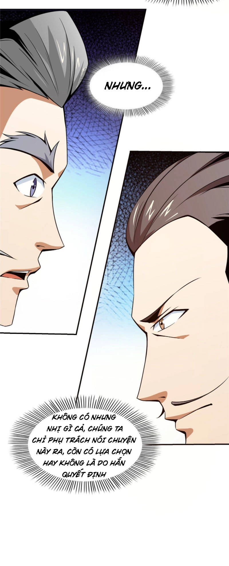 Thiên Đạo Đồ Thư Quán Chapter 60 - 20